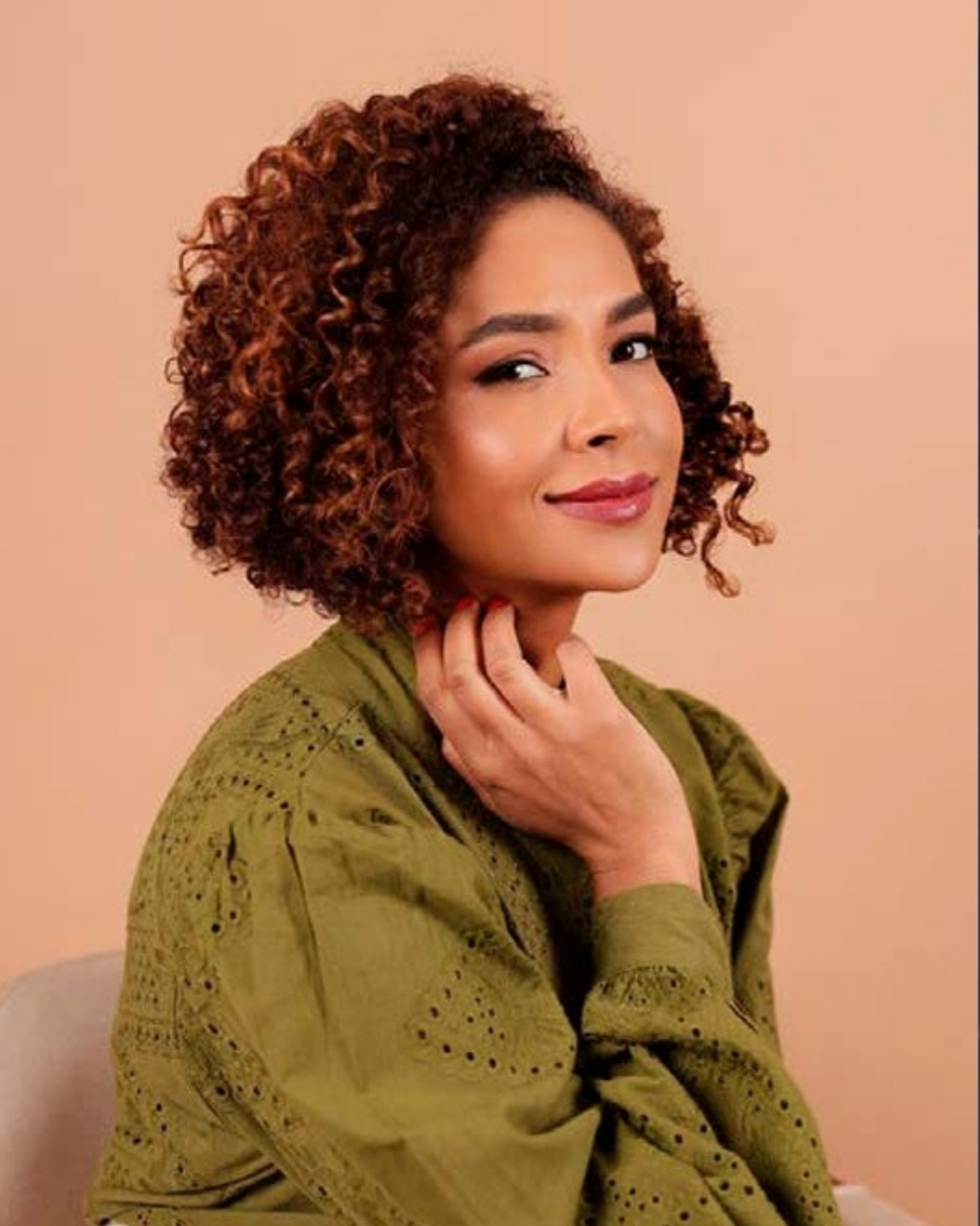 Especialista fundadora da Unique Star